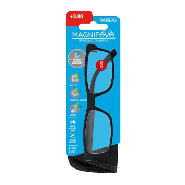 Stylish Reading Glasses for Men