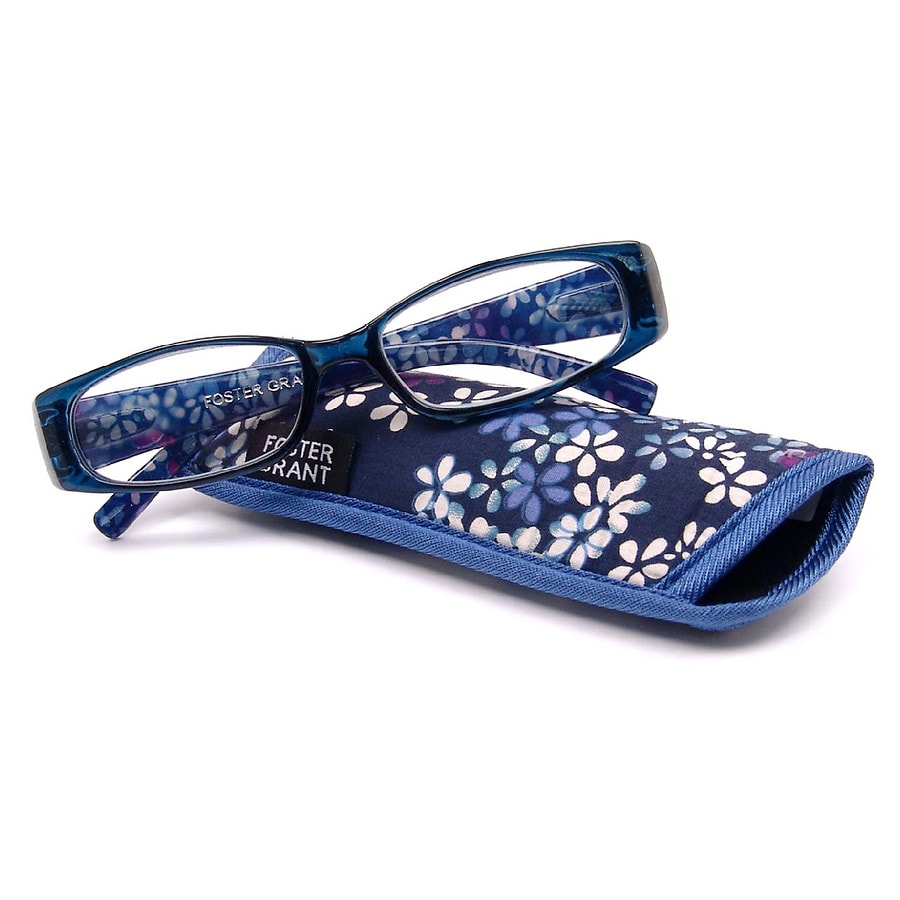 1.25 reading glasses