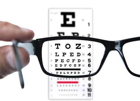 no frame reading glasses