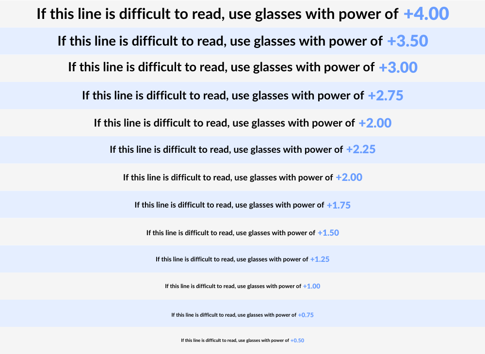 men's stylish reading glasses