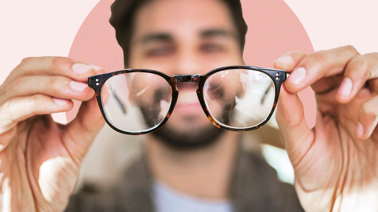 online prescription glasses