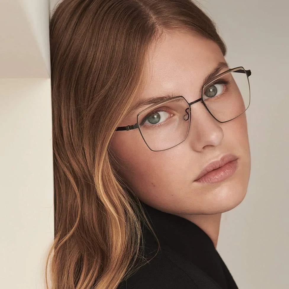 No-Frame Reading Glasses