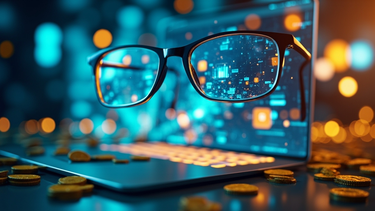 Unlock Unbeatable Rx Glasses Online: Your Guide to Cheap Eyewear!