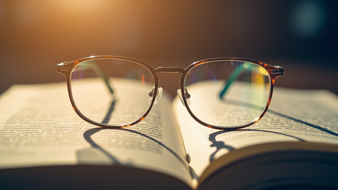The Ultimate Guide to RX Reading Glasses: Clarity Redefined