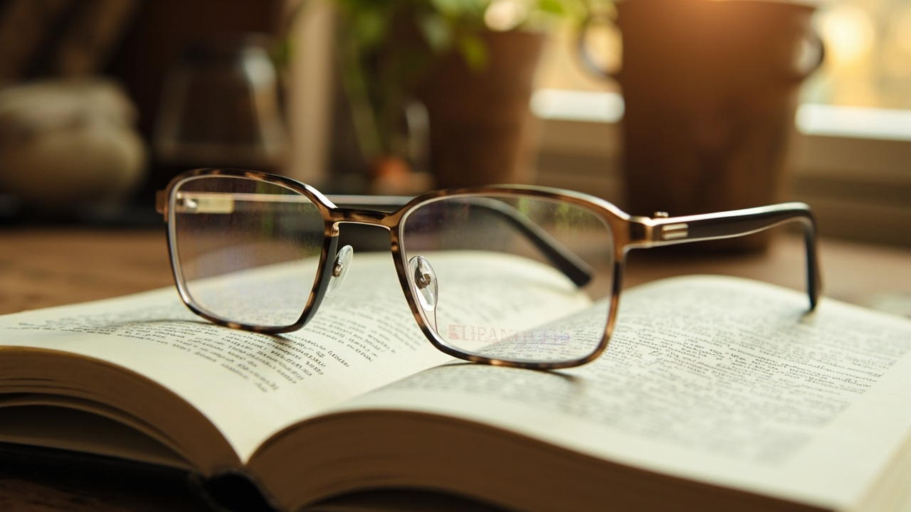 Unlocking Clear Vision: Your Ultimate Guide to Rx Reading Glasses