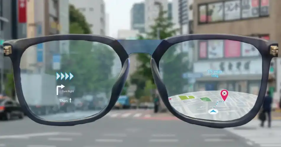 prescription lenses