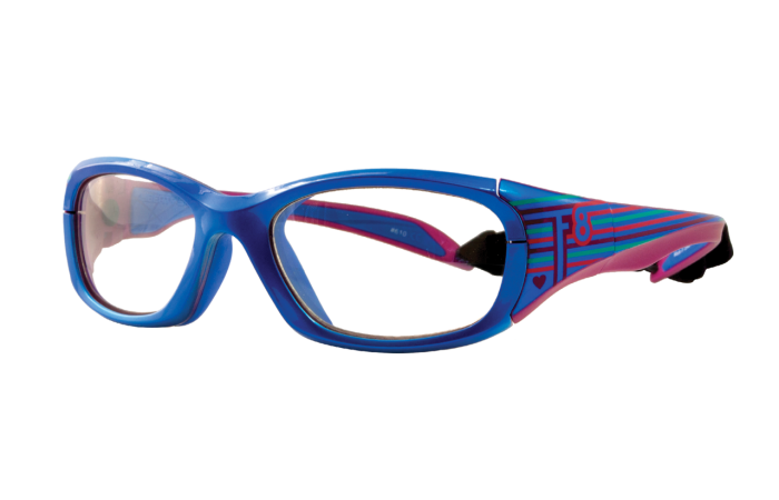 prescription sports glasses