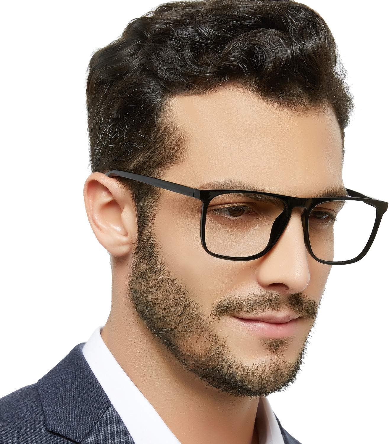 Stylish Reading Glasses for Men