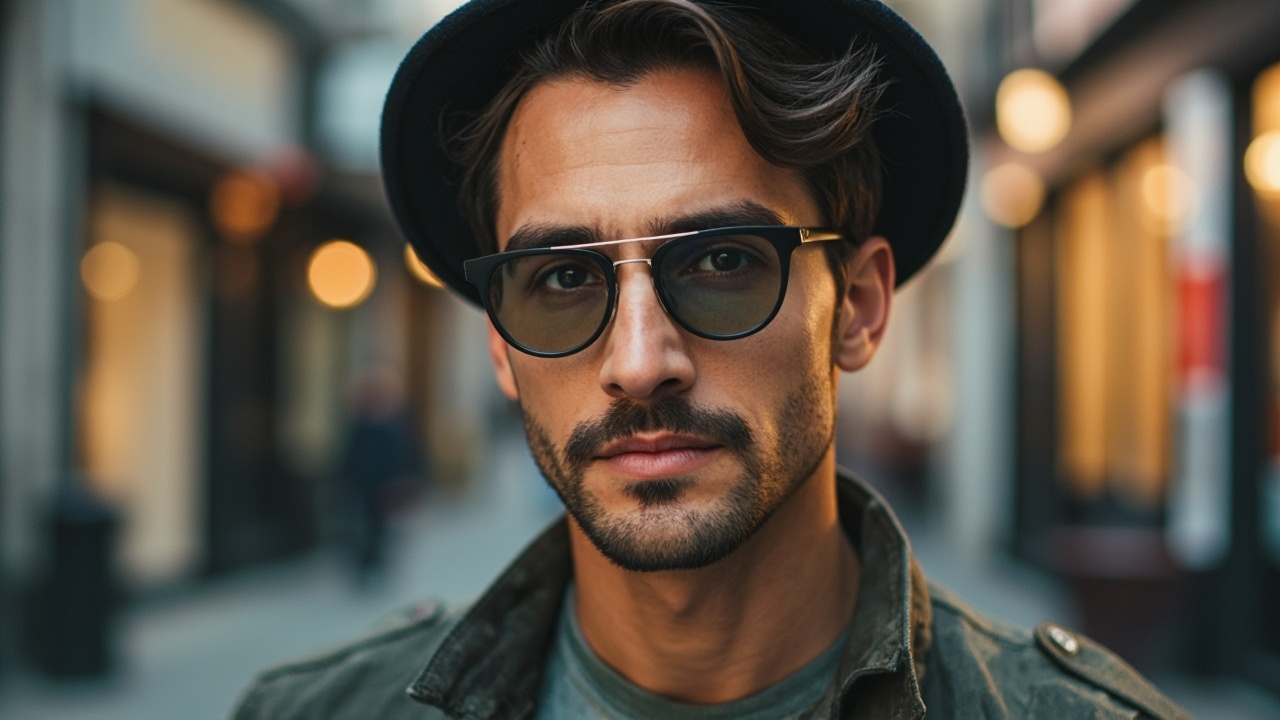 Unleash Your Look: The Ultimate Guide to Stylish Glasses for Guys