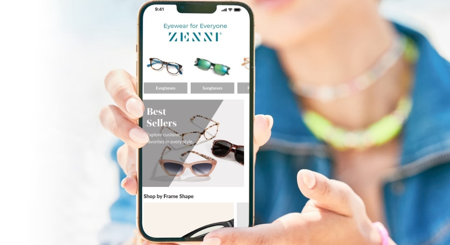prescription sunglasses
