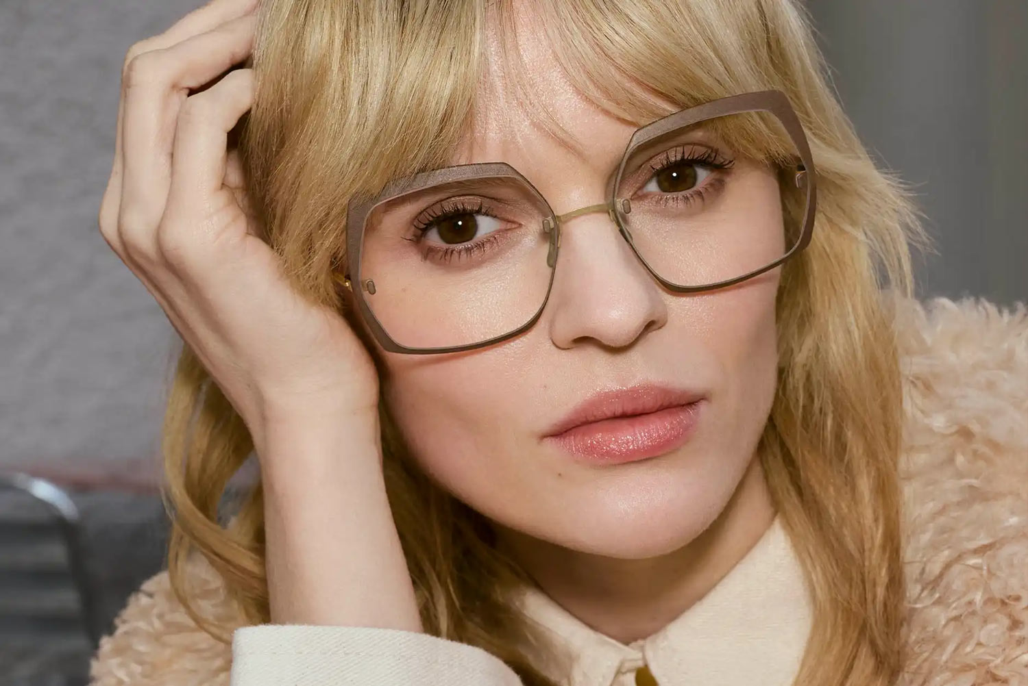 spectacle frames for female