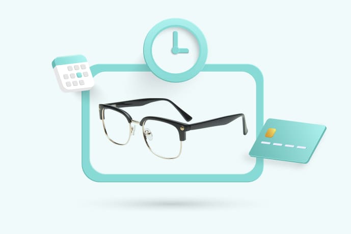affordable eyewear and prescription glasses