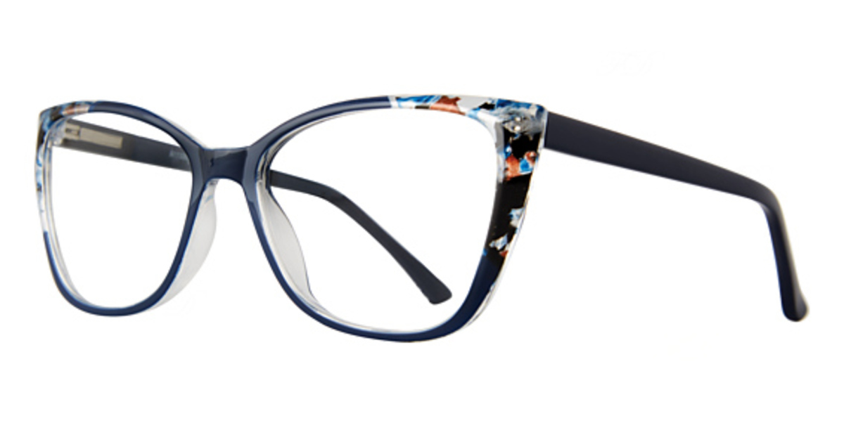 progressive glasses