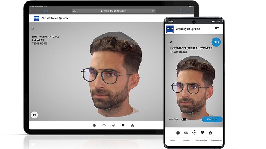 progressive glasses