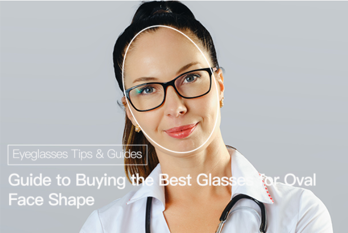 spectacles for oval face
