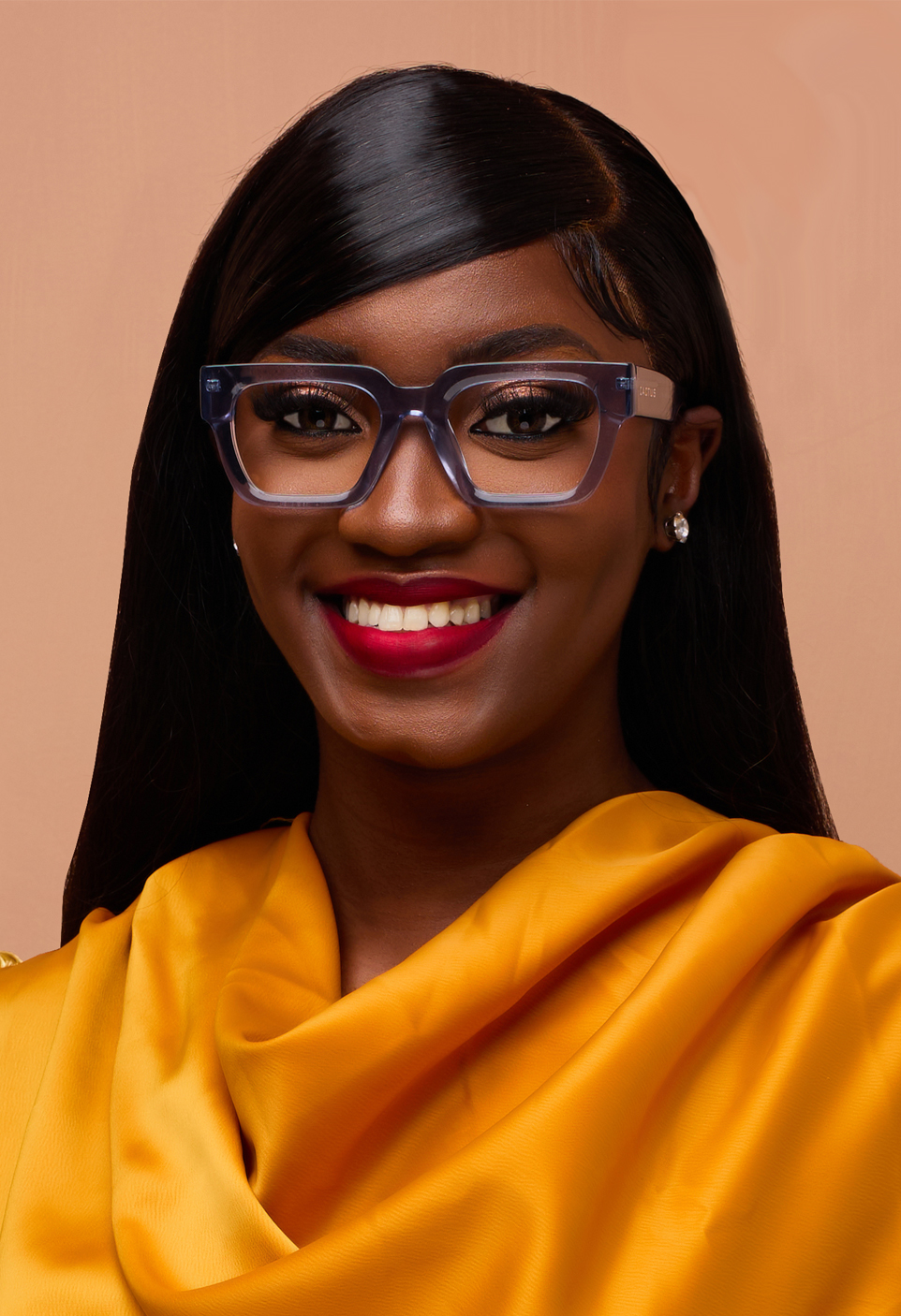 spectacles for oval face