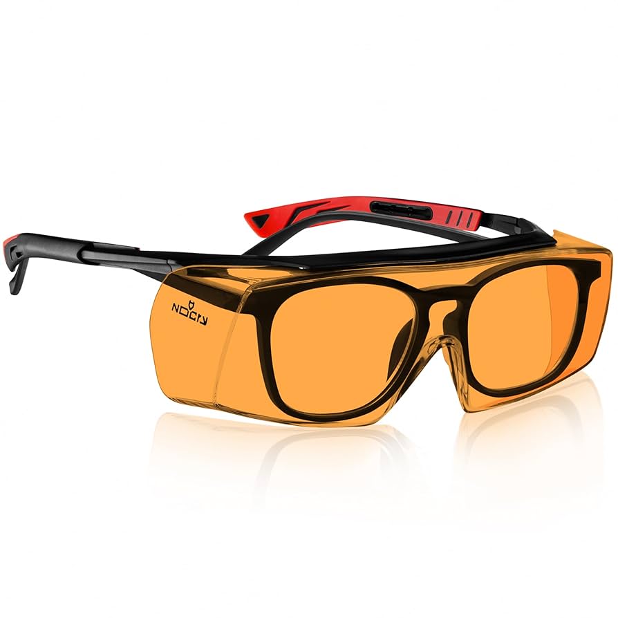 prescribed sunglasses