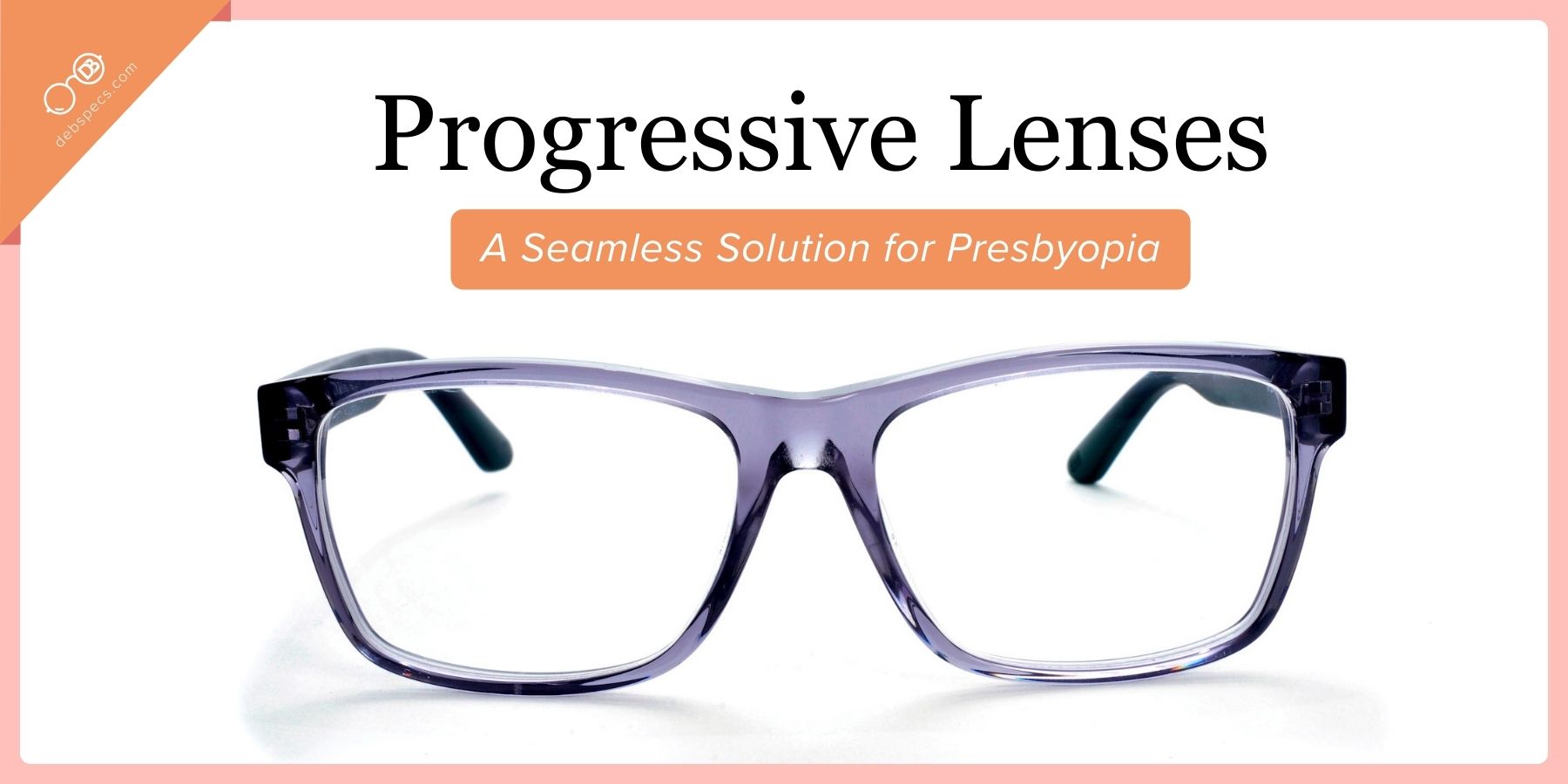 progressive glasses