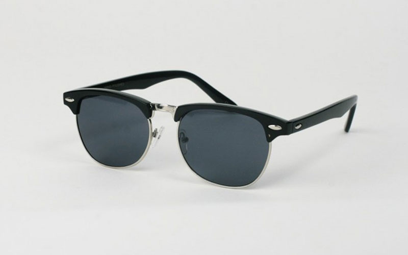 eyewear for round faces
